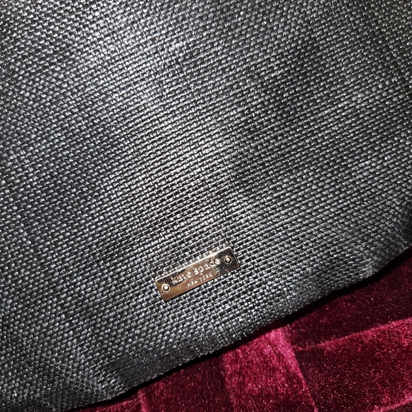 Kate Spade Clutch - Picture 4 of 5